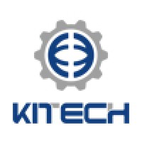 Kitech Machinery logo - Similar company to Kitech Recycling Machine