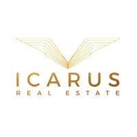 Icarus Real Estate logo - Similar company to Flaik.Ai