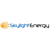 Skylight Energy logo - Similar company to Filipino Student Council Of New South Wales