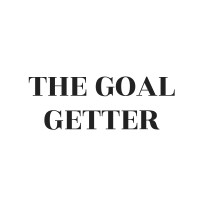 The Goal Getter Magazine