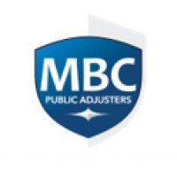 MBC Public Adjusters logo - Similar company to Color Beyond