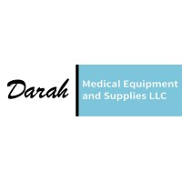 DARAH MEDICAL EQUIPMENT AND SUPPLIES LLC logo - Similar company to Reform Prosthetics Llc