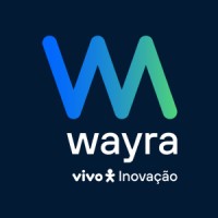 Wayra Brasil logo - Similar company to Cepedi