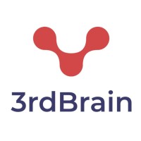 3rdBrain logo - Similar company to Beta Integral (Jp)