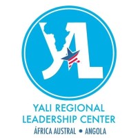 Young African Leaders Initiative - Angola Chapter logo - Similar company to Wave Pt