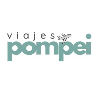 Viajes Pompei logo - Similar company to Prosa Viajes