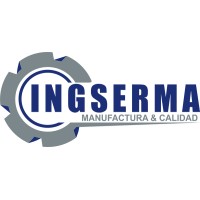 Ingserma logo - Similar company to Keyland