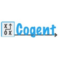 Cogent Services LLC logo - Similar company to The Cogent Group