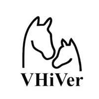 Veterinaire Hippische Vereniging logo - Similar company to V.V.F.C. 