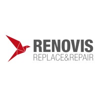 Renovis Srl Replace and Repair logo - Similar company to Qoc Solutions S.R.L.