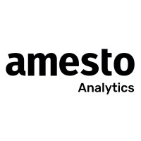 Amesto Analytics logo - Similar company to Netic Ab