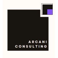 Arcani logo - Similar company to Horrid