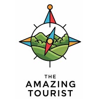 The Amazing Tourist logo - Similar company to Iscte - Instituto Universitário De Lisboa