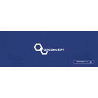 Orconcept logo - Similar company to Harmony Industry