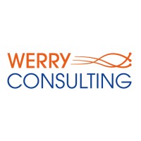 Werry Consulting Ltd logo - Similar company to Gm Consulting