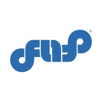 FLIP logo - Similar company to Mercury Studio