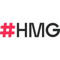 HMG by MIO One logo - Similar company to Zizer