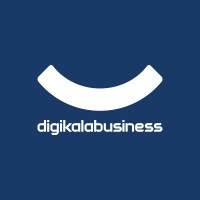 Digikala Business logo - Similar company to Warmup Interactive