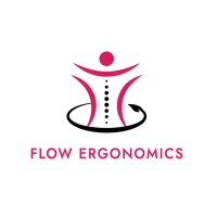 Flow Ergonomics logo - Similar company to Mema Solutions
