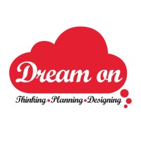 Dream On Event logo - Similar company to Frankhan
