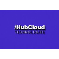 iHub Cloud Technologies logo - Similar company to Computing Development Strategies