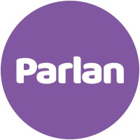 Parlan logo - Similar company to Fourzorg