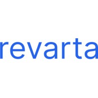 Revarta logo - Similar company to Glīd