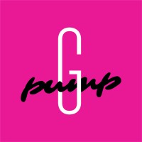 G. Pump logo - Similar company to Slick Studio