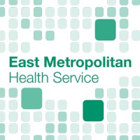 East Metropolitan Health Service logo - Similar company to Wa Primary Health Alliance - Wapha