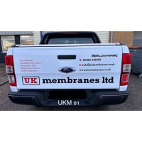 UK Membranes Ltd logo - Similar company to Waterlines Solutions