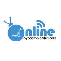 Online System Solutions logo - Similar company to S2Mark Consultant