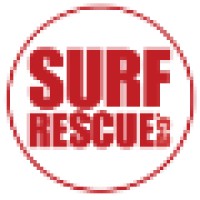 Surf Rescue / Sauvetage Océanique