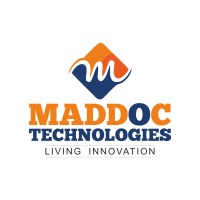 Maddoc Technologies logo - Similar company to Truecode