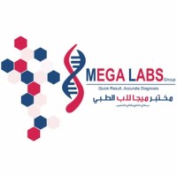 Megalabs group logo - Similar company to Jas-Au