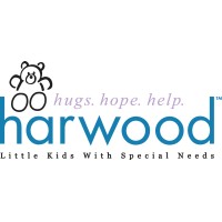 Harwood Center logo - Similar company to Irby Psychological Services, Llc
