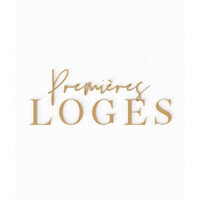Premières Loges logo - Similar company to Cdc Conseils