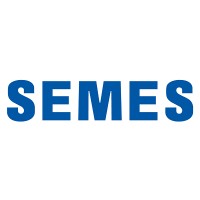 SEMES logo - Similar company to Wonik