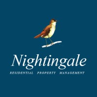 Nightingale Property Management logo - Similar company to Nightingale Management Llc