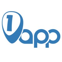 1app.co.za logo - Similar company to Procentrica