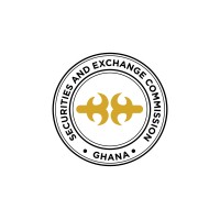 Securities and Exchange Commission, GH logo - Similar company to Ghana Commodity Exchange