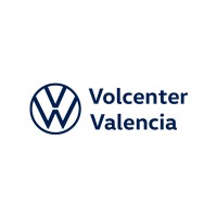 VW Volcenter Valencia logo - Similar company to Bmw Bertolín