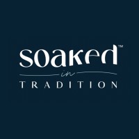 Soaked in Tradition logo - Similar company to Rootree Inc.