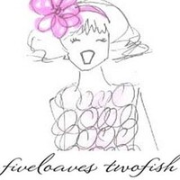 Fiveloaves Twofish Clothing