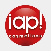 Iap Cosméticos logo - Similar company to Mosele