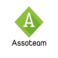 Assoteam logo - Similar company to Is Software Srl
