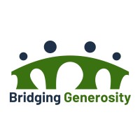 Bridging Generosity logo - Similar company to Focus On Renewal