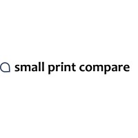 Small Print Compare logo - Similar company to Aicor
