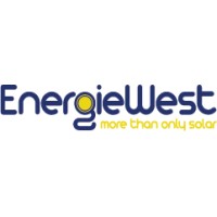 Energiewest logo - Similar company to Voka