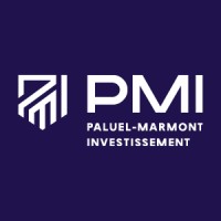 Paluel-Marmont Investissement (PMI) logo - Similar company to Letsdance Conseil