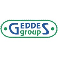 Geddes Group logo - Similar company to Pt Ops Group Indonesia